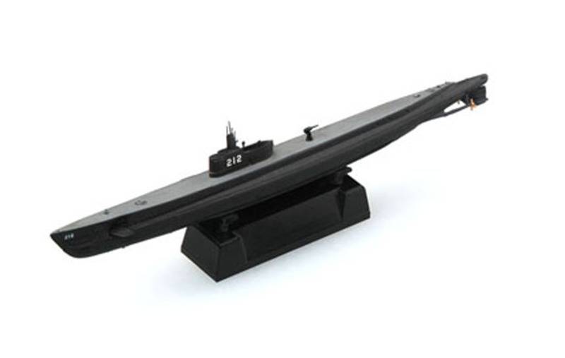 USS GATO SS-212 1941 – Image 6