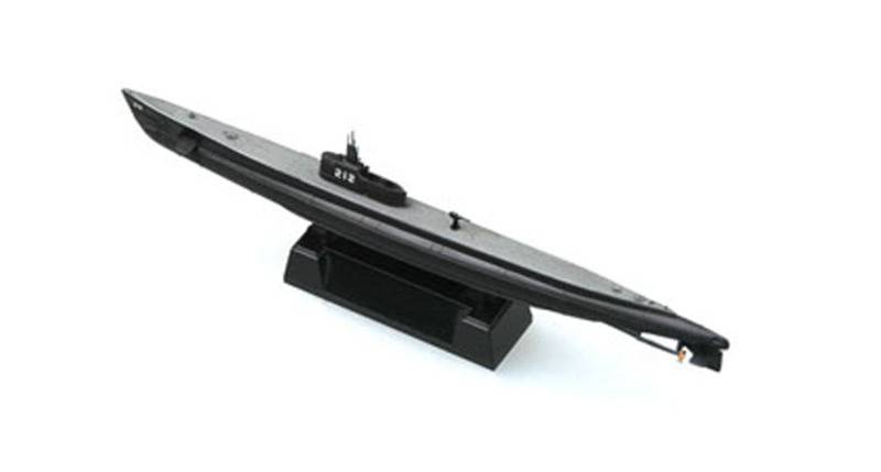 USS GATO SS-212 1941 – Image 7