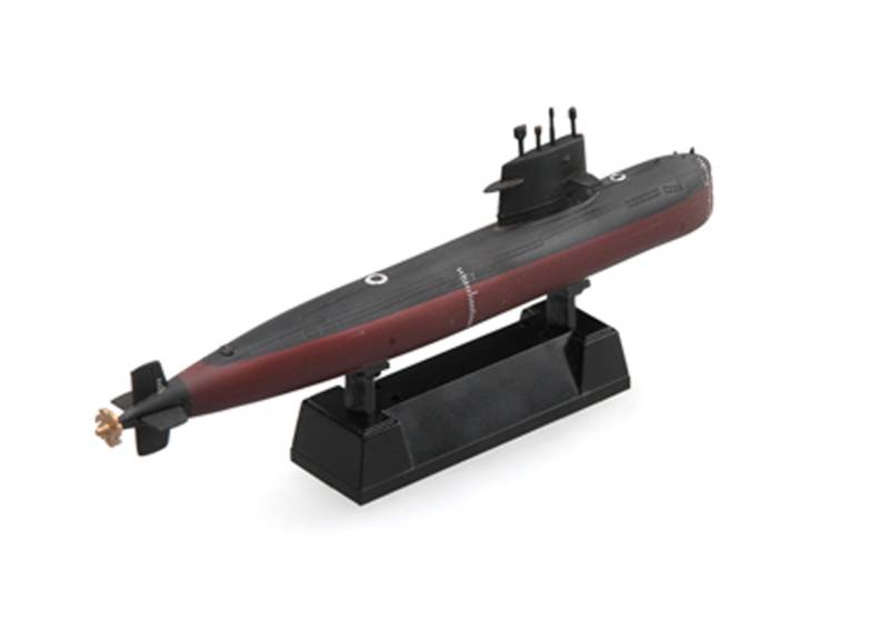 PLA Navy Type 039A – Image 5