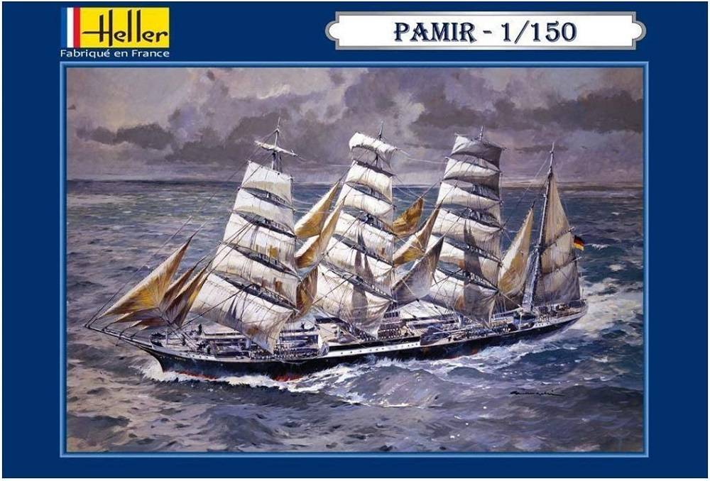 PAMIR