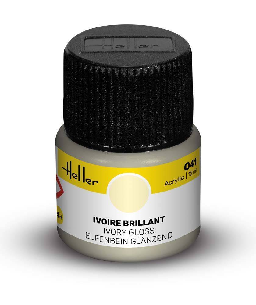 ivoire brillant