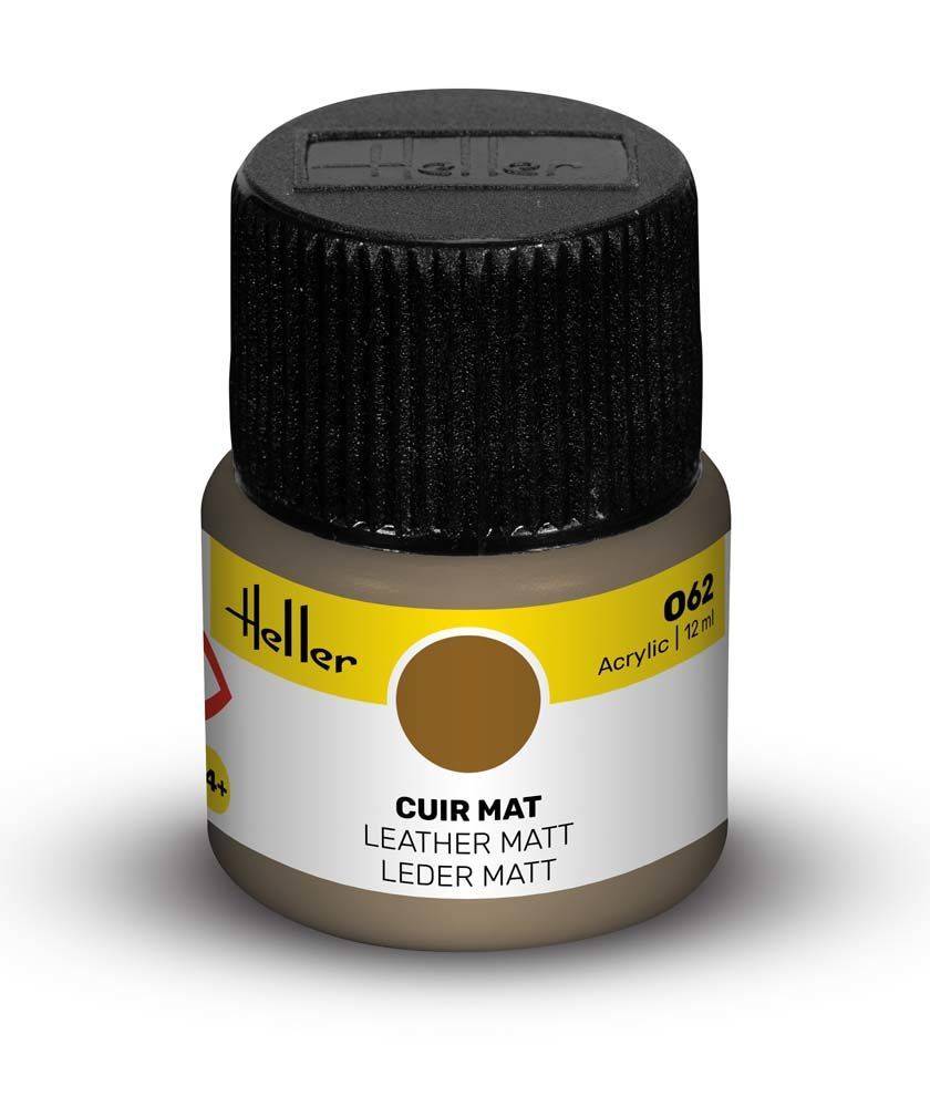 cuir mat