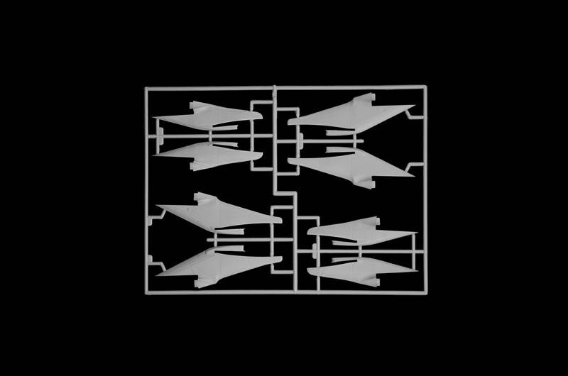 B-52G Stratofortress Early version with Hound Dog Missiles – Image 18