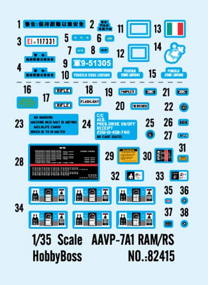 AAVP-7A1 RAM/RS – Image 3