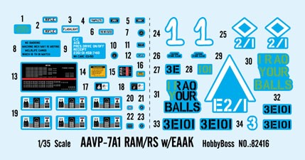 AAVP-7A1 RAM/RS w/EAAK – Image 3