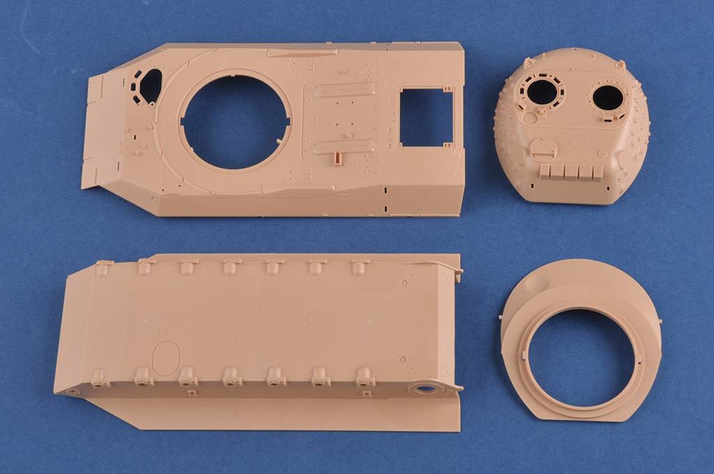 Leopard C2 MEXAS with TWMP – Image 5