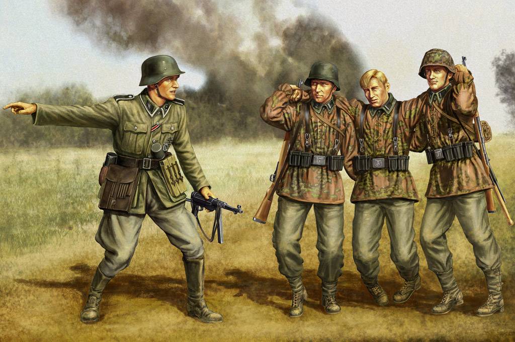 Kursk “Bailout from the pocket” – Image 2