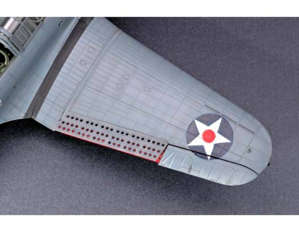 SBD-3 "Dauntless" MIDWAY (Clear Edition) – Image 2