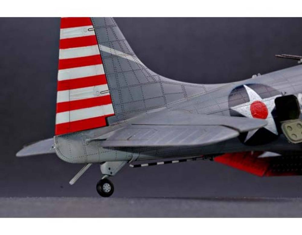 SBD-3 "Dauntless" MIDWAY (Clear Edition) – Image 6