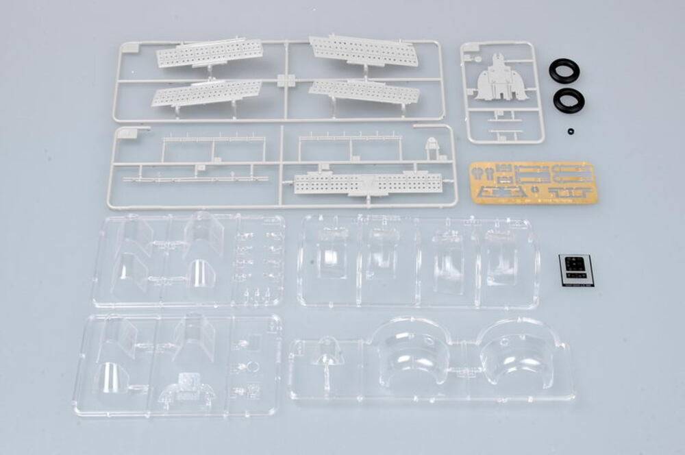 SBD-3 "Dauntless" MIDWAY (Clear Edition) – Image 10