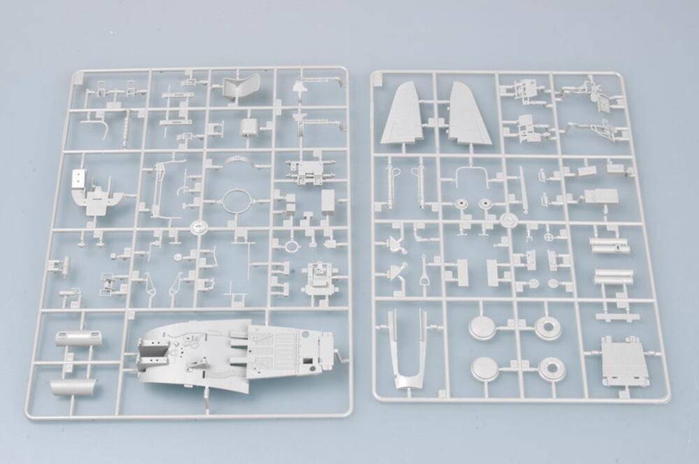 SBD-3 "Dauntless" MIDWAY (Clear Edition) – Image 11