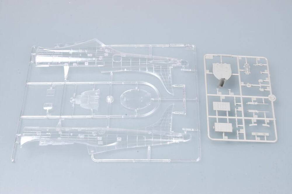 SBD-3 "Dauntless" MIDWAY (Clear Edition) – Image 12