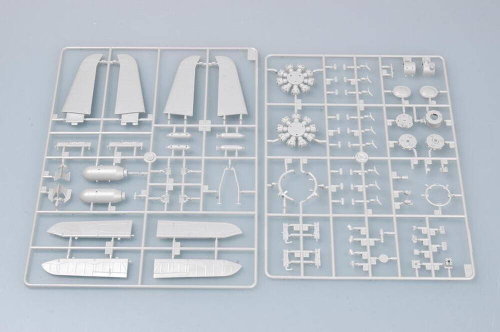 SBD-3 "Dauntless" MIDWAY (Clear Edition) – Image 14