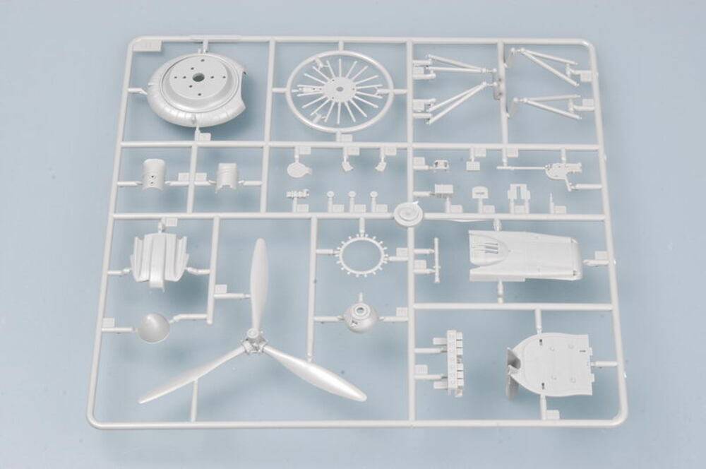 SBD-3 "Dauntless" MIDWAY (Clear Edition) – Image 15