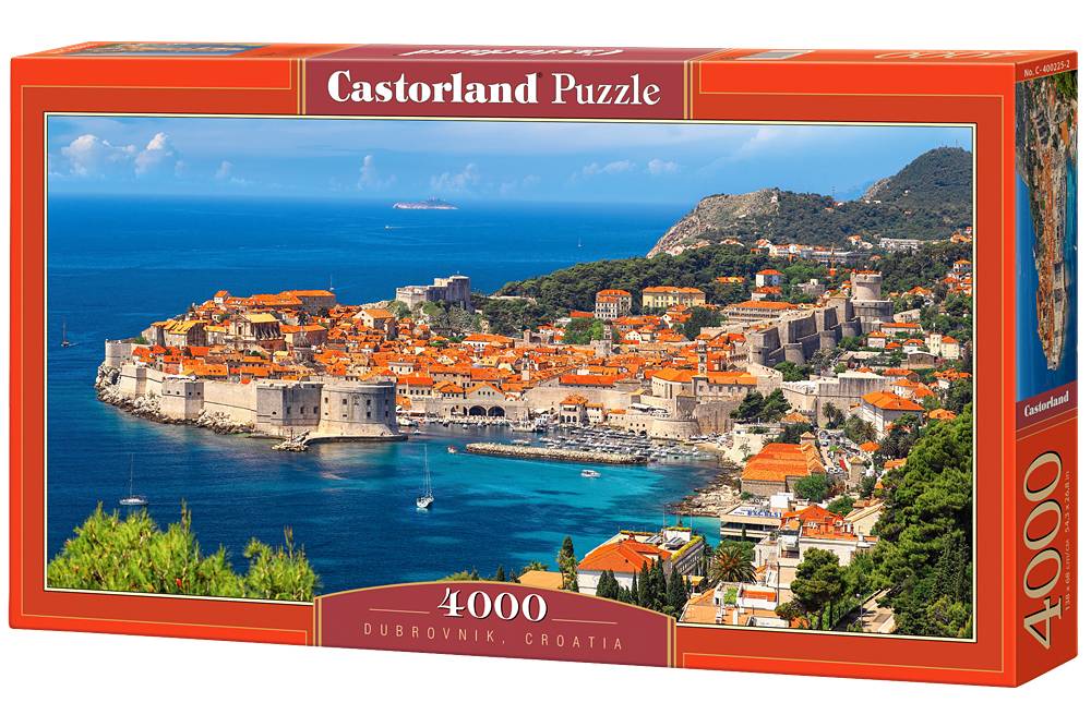 Dubrovnik, Croatia