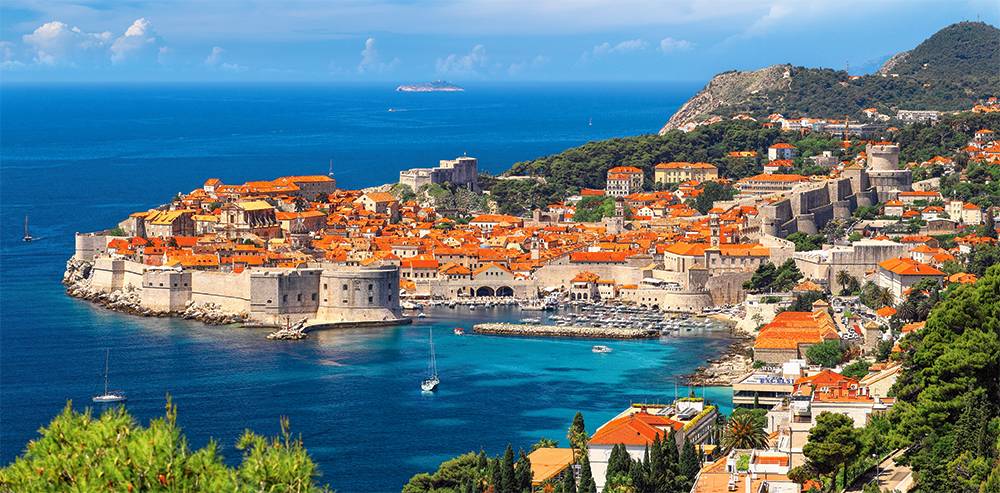 Dubrovnik, Croatia – Image 2