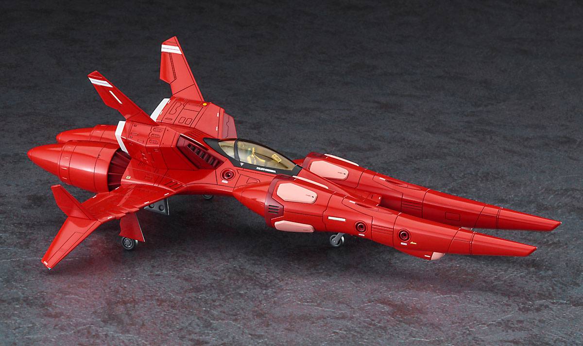 Crusher Joe TR-5 Harpy "Norma" – Image 2