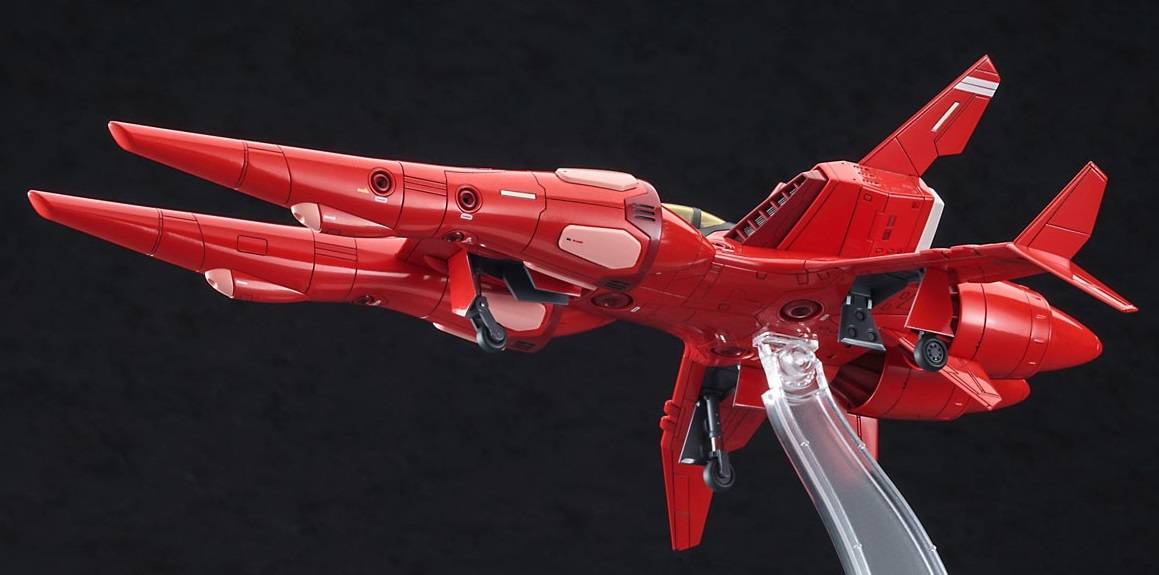 Crusher Joe TR-5 Harpy "Norma" – Image 6
