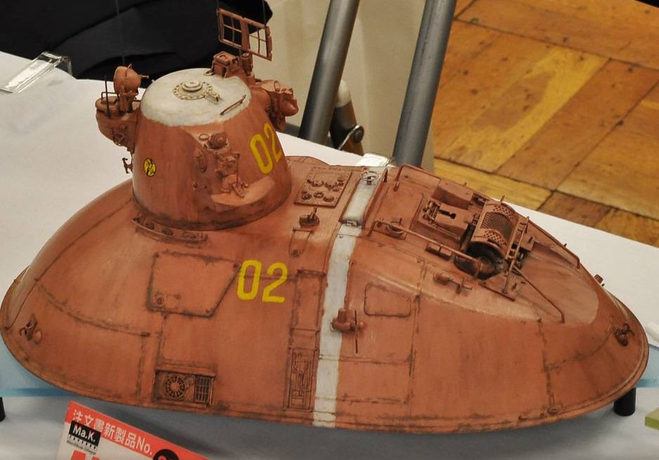 NUTCRACKER P.K.H.103 – Image 6