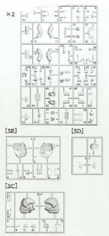 NUTCRACKER P.K.H.103 – Image 12