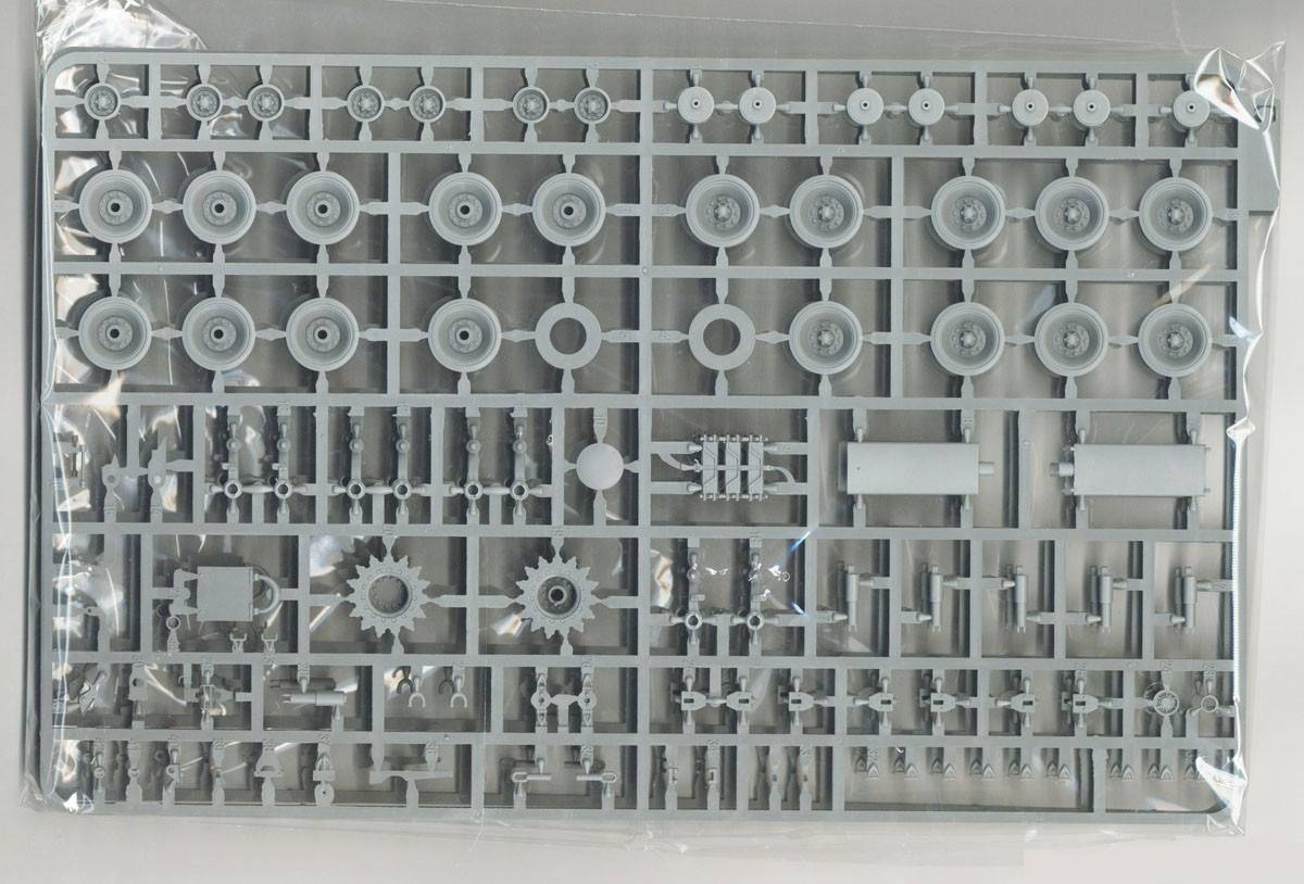 T29 Heavy Tank – Image 6