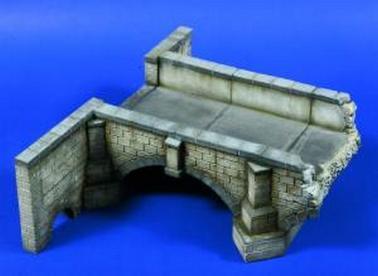 Bridge System Kit