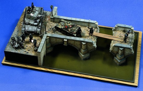 Bridge System Kit – Image 2