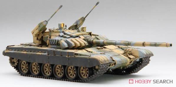 T-72M2 "Moderna" Slovak MBT – Image 2