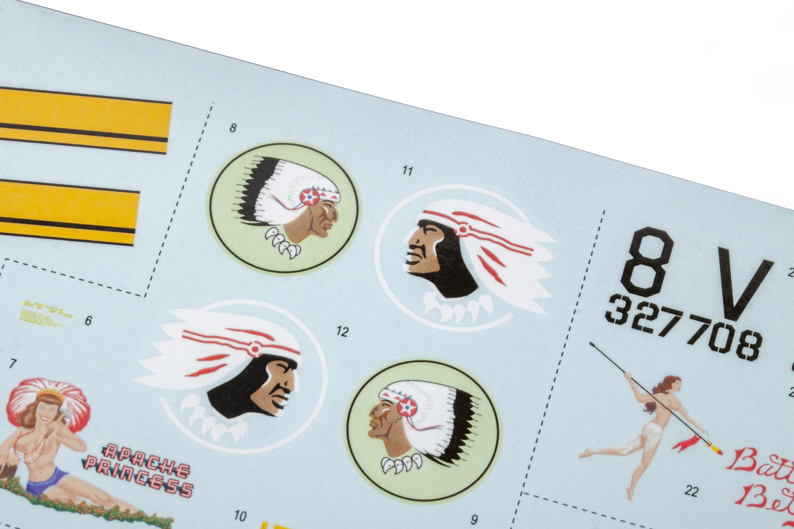 Angel of Mercy Limited Edition – Image 18