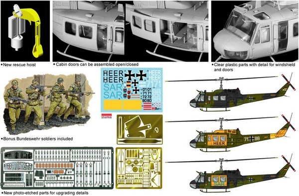 UH-1D HEER – Image 2