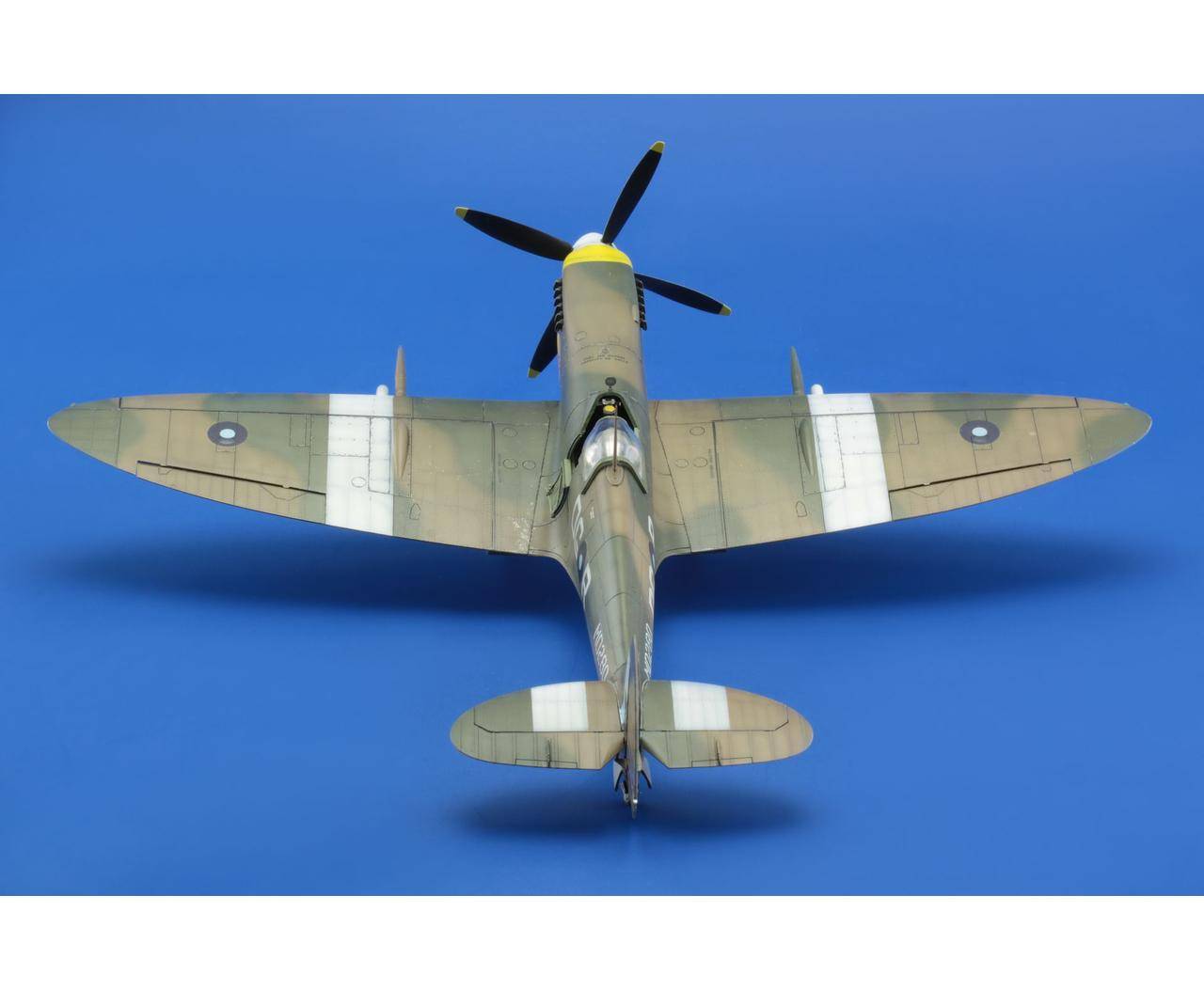 Spitfire Mk. VIII ProfiPACK edition – Image 6