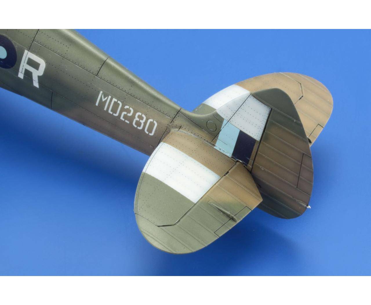 Spitfire Mk. VIII ProfiPACK edition – Image 7