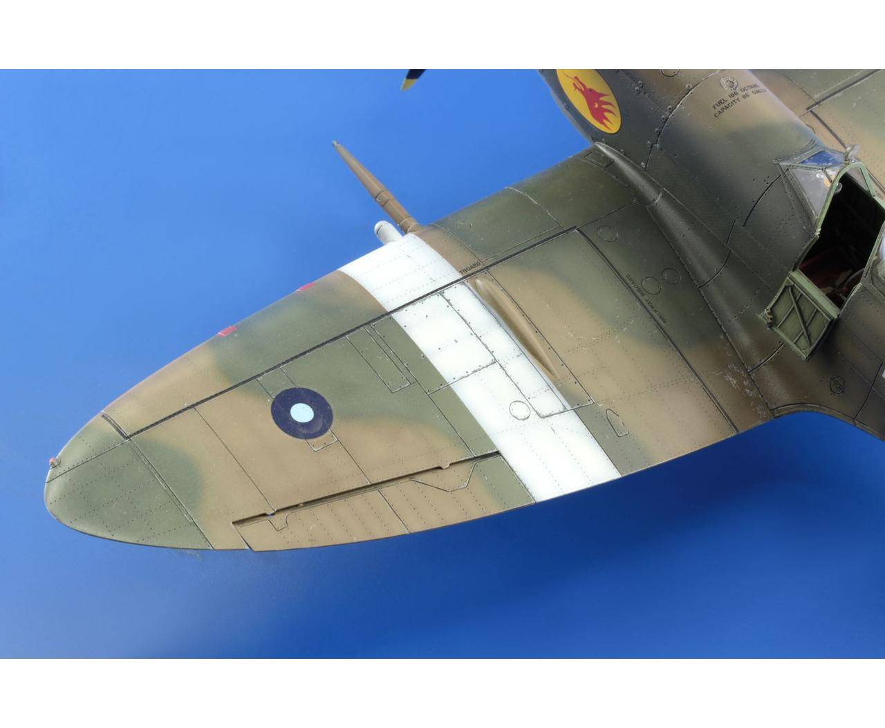 Spitfire Mk. VIII ProfiPACK edition – Image 8