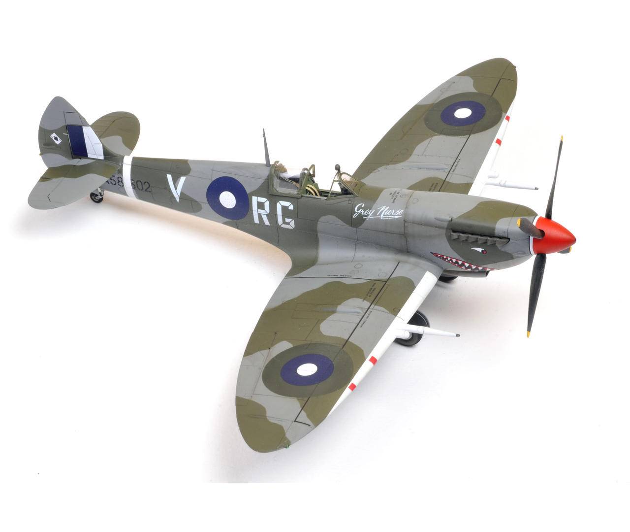 Spitfire Mk. VIII ProfiPACK edition – Image 18