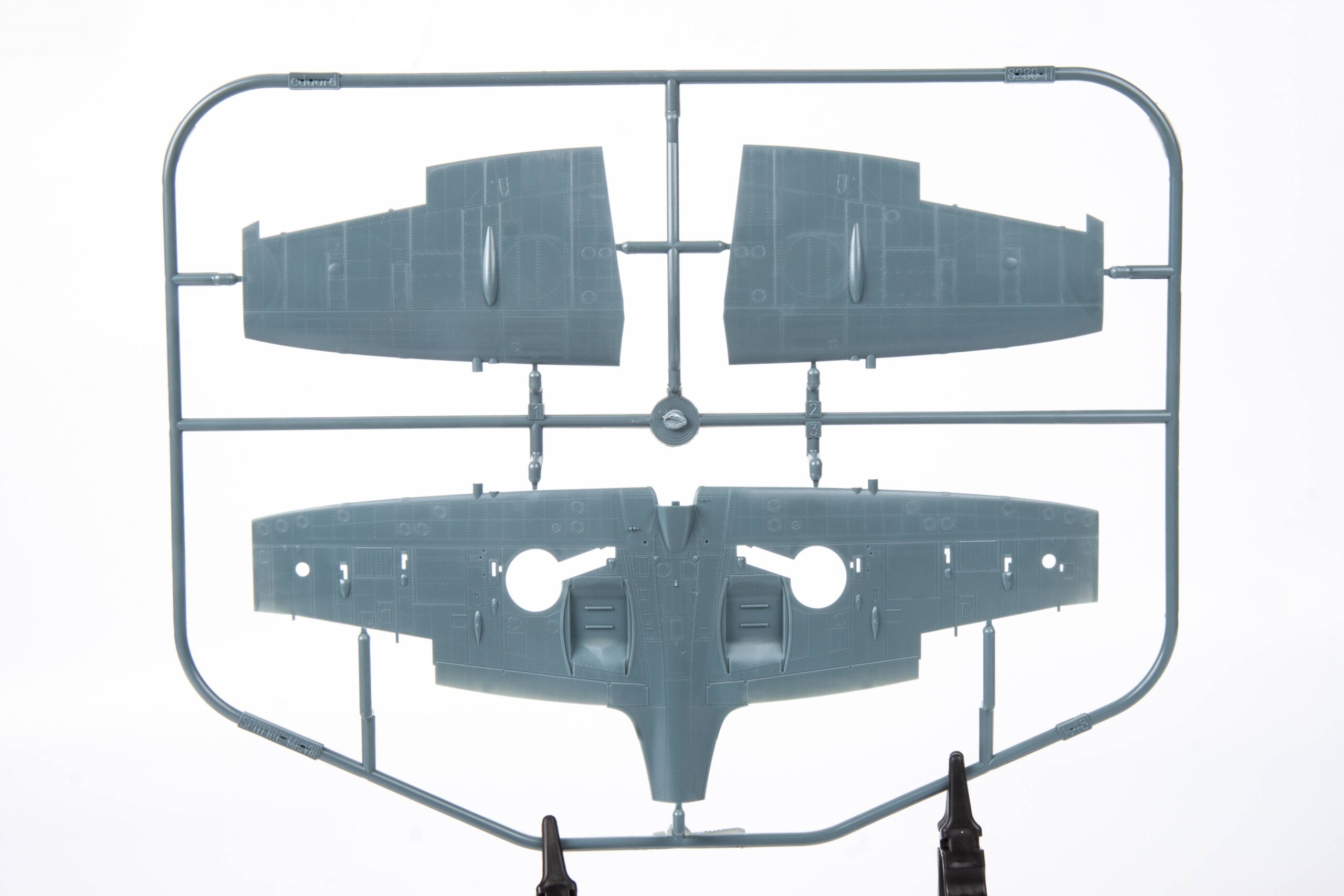 Spitfire Mk. VIII ProfiPACK edition – Image 29
