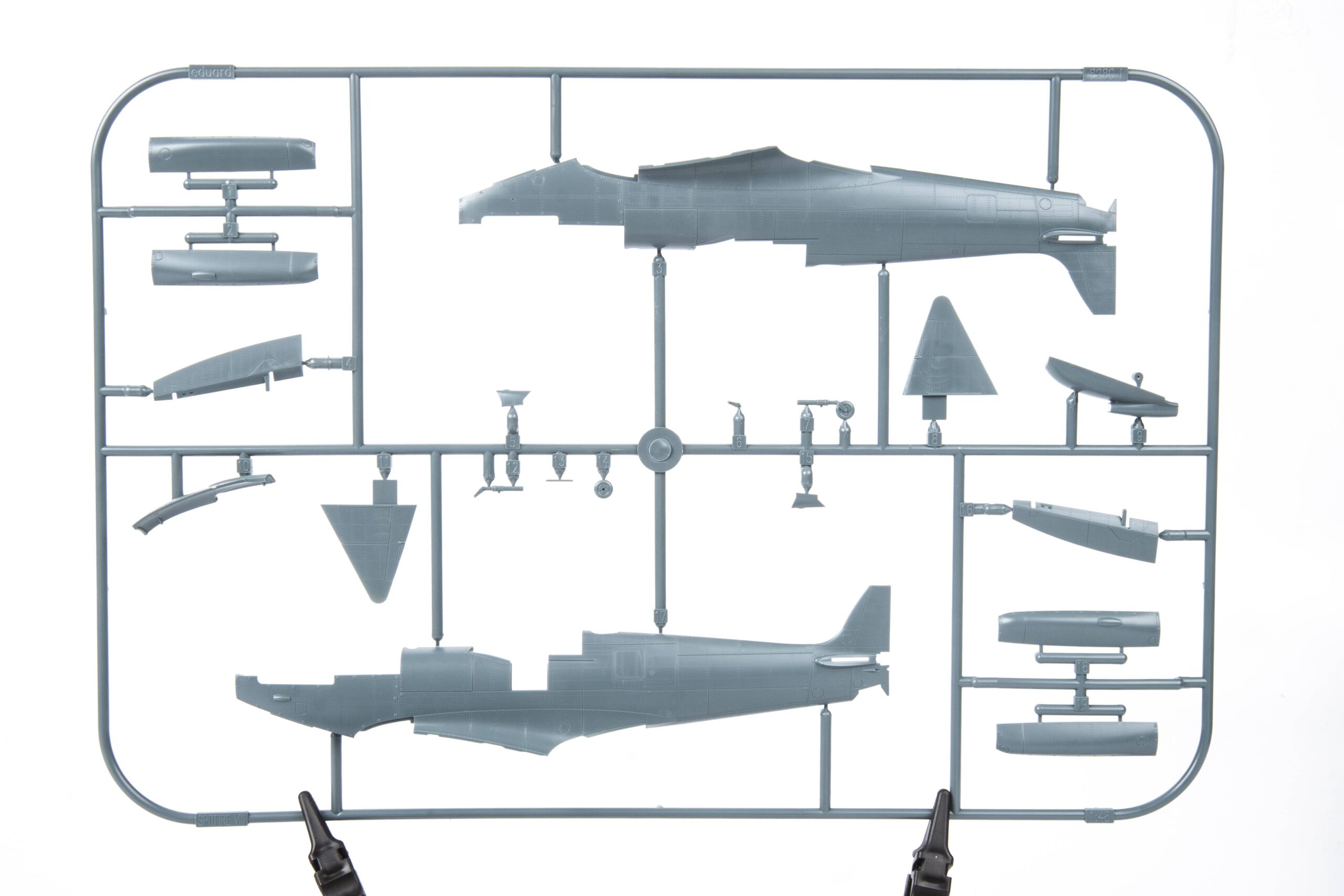 Spitfire Mk. VIII ProfiPACK edition – Image 30