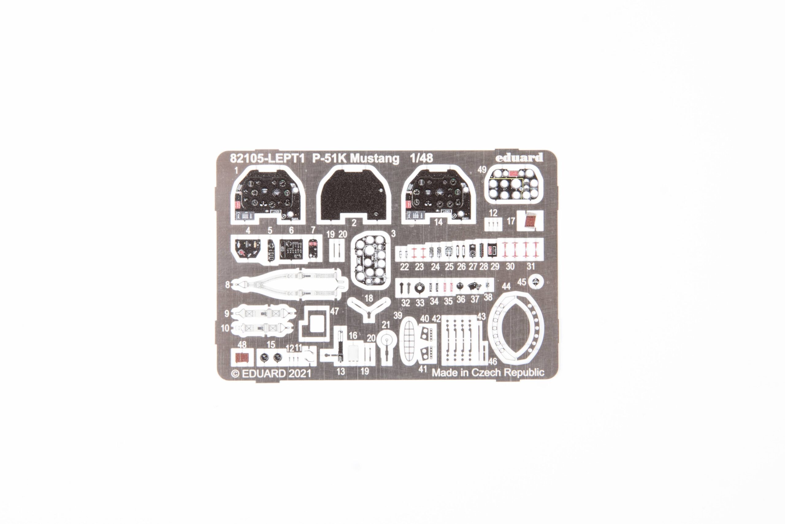 P-51K Mustang ProfiPACK edition – Image 5