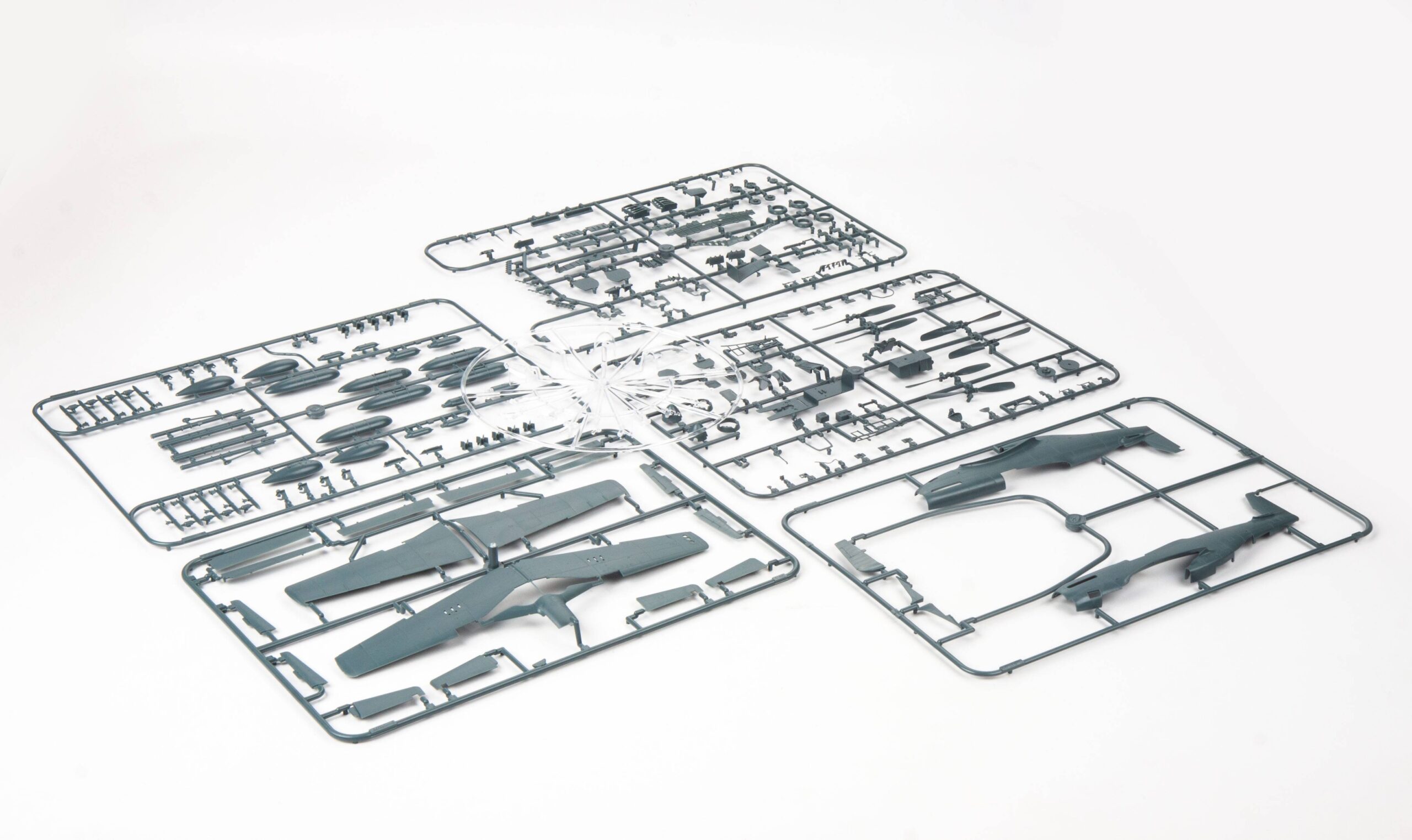 P-51K Mustang ProfiPACK edition – Image 6