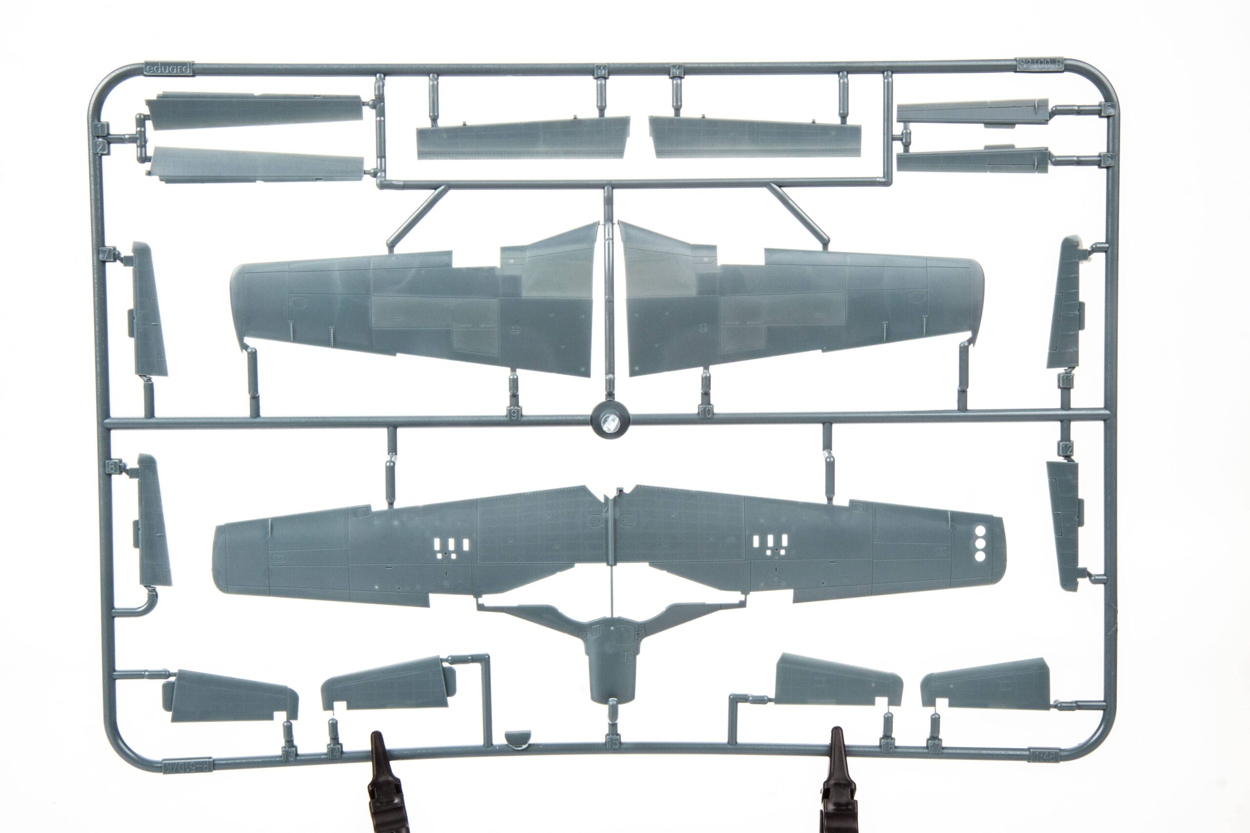 P-51K Mustang ProfiPACK edition – Image 8