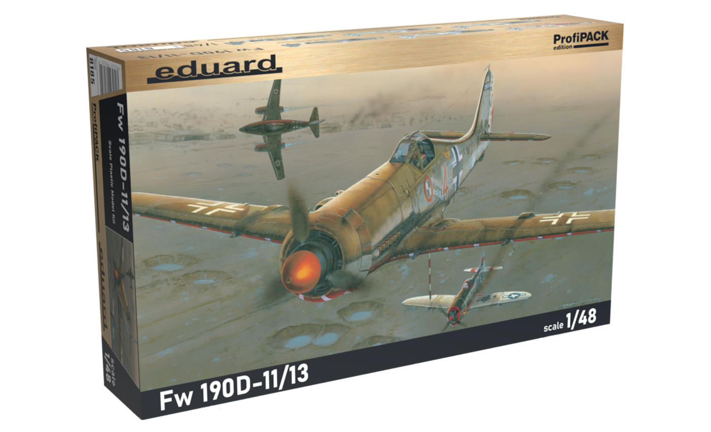 Fw 190D-11/ D-13 Profipack edition – Image 2