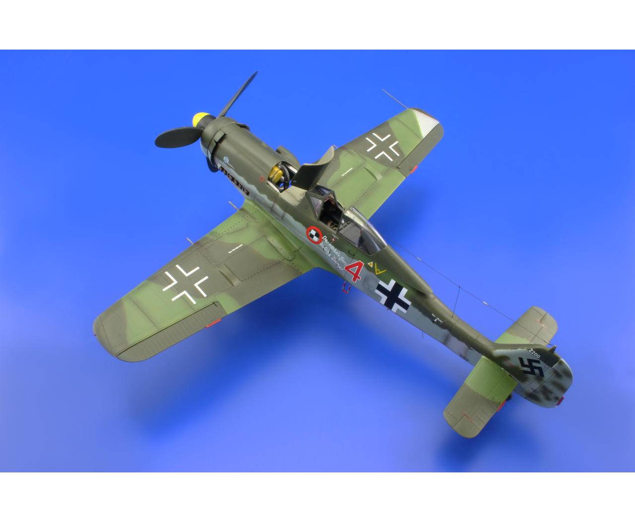 Fw 190D-11/ D-13 Profipack edition – Image 3