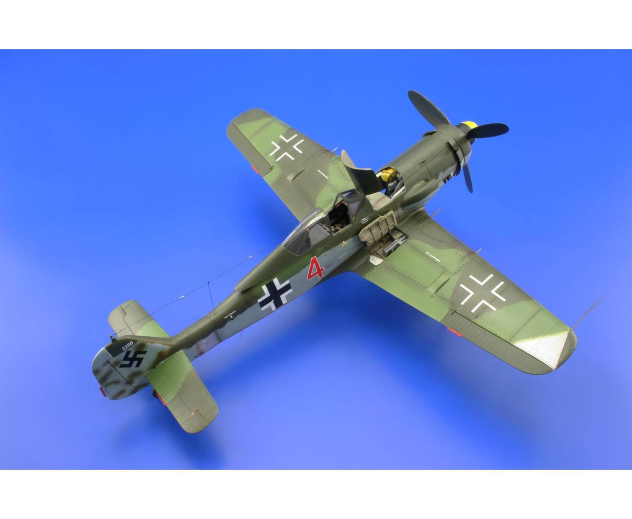 Fw 190D-11/ D-13 Profipack edition – Image 4