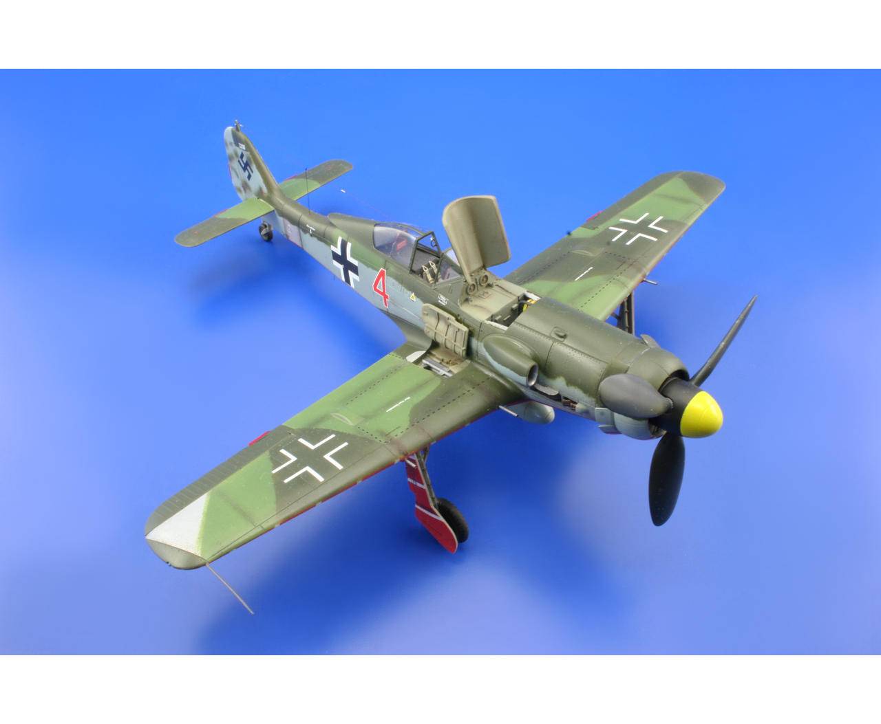 Fw 190D-11/ D-13 Profipack edition – Image 5