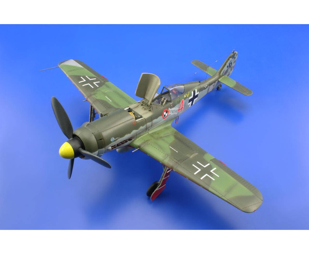Fw 190D-11/ D-13 Profipack edition – Image 6