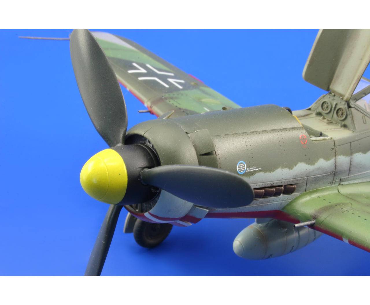Fw 190D-11/ D-13 Profipack edition – Image 7