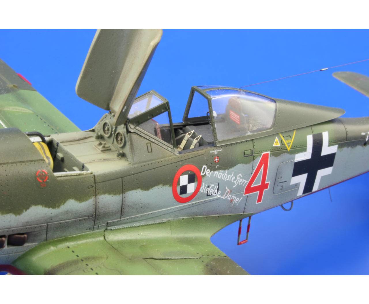 Fw 190D-11/ D-13 Profipack edition – Image 8