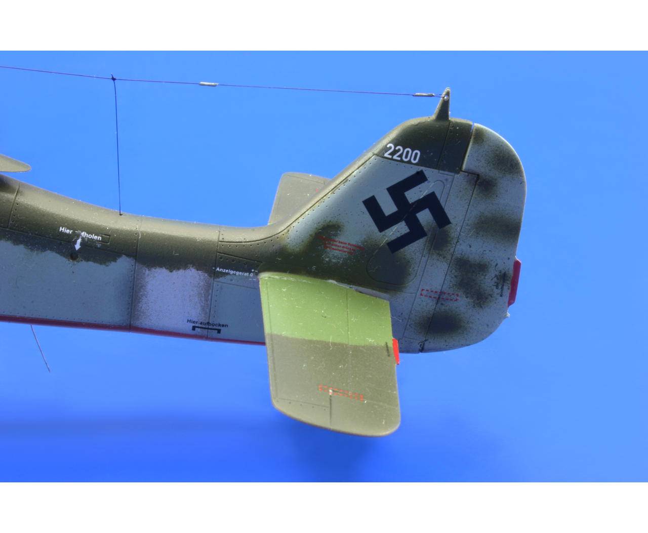 Fw 190D-11/ D-13 Profipack edition – Image 10