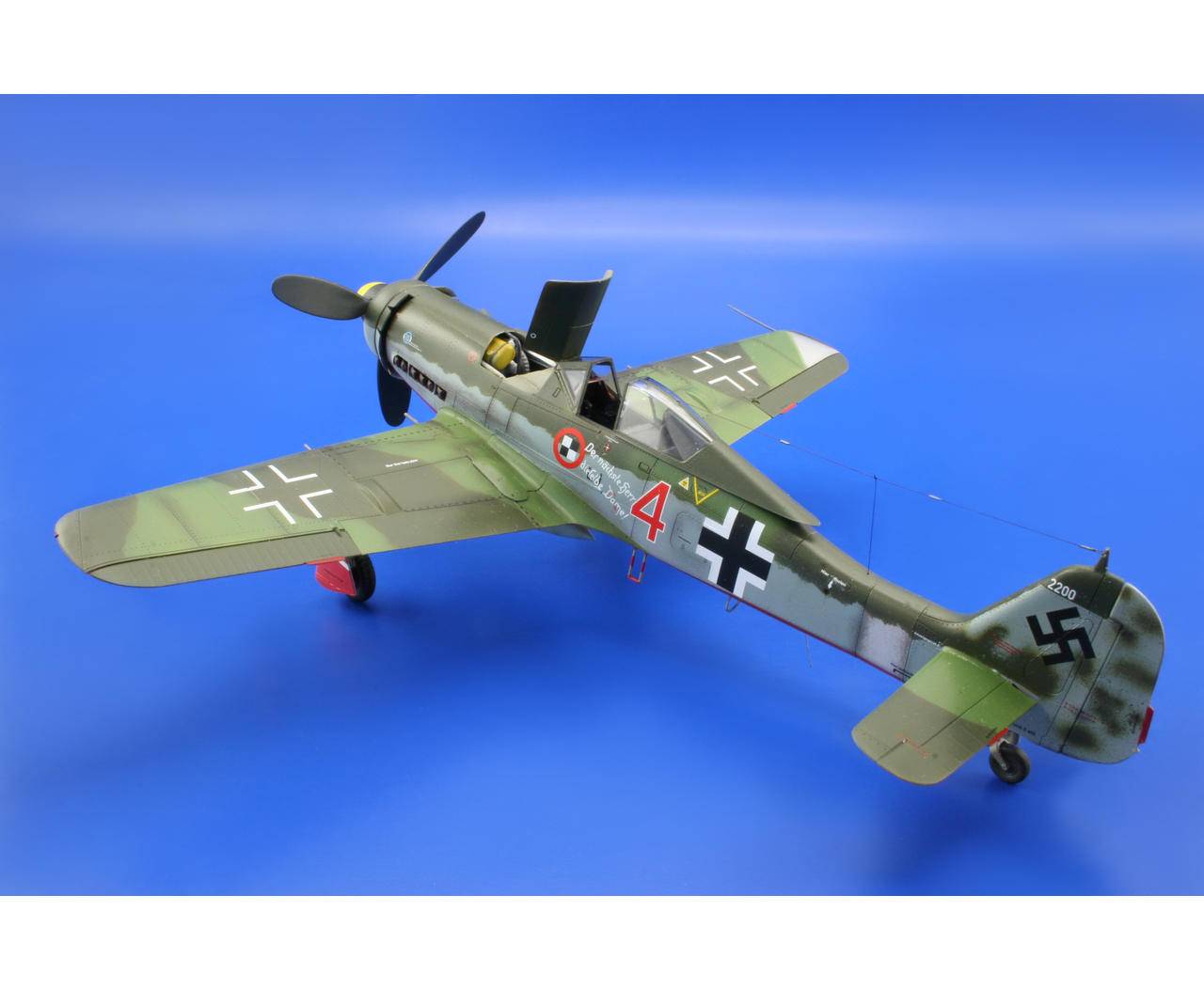 Fw 190D-11/ D-13 Profipack edition – Image 11