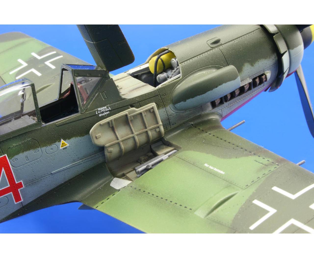 Fw 190D-11/ D-13 Profipack edition – Image 12