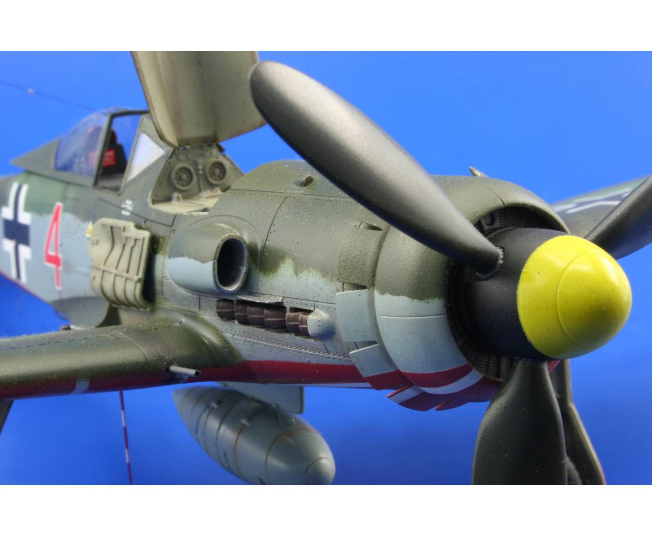 Fw 190D-11/ D-13 Profipack edition – Image 13